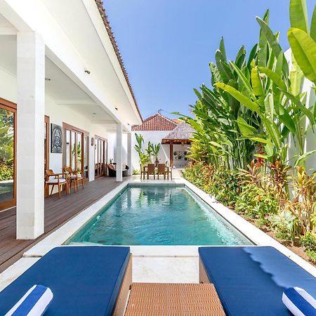 Kubu Gajah Villas Sanur  Exterior photo