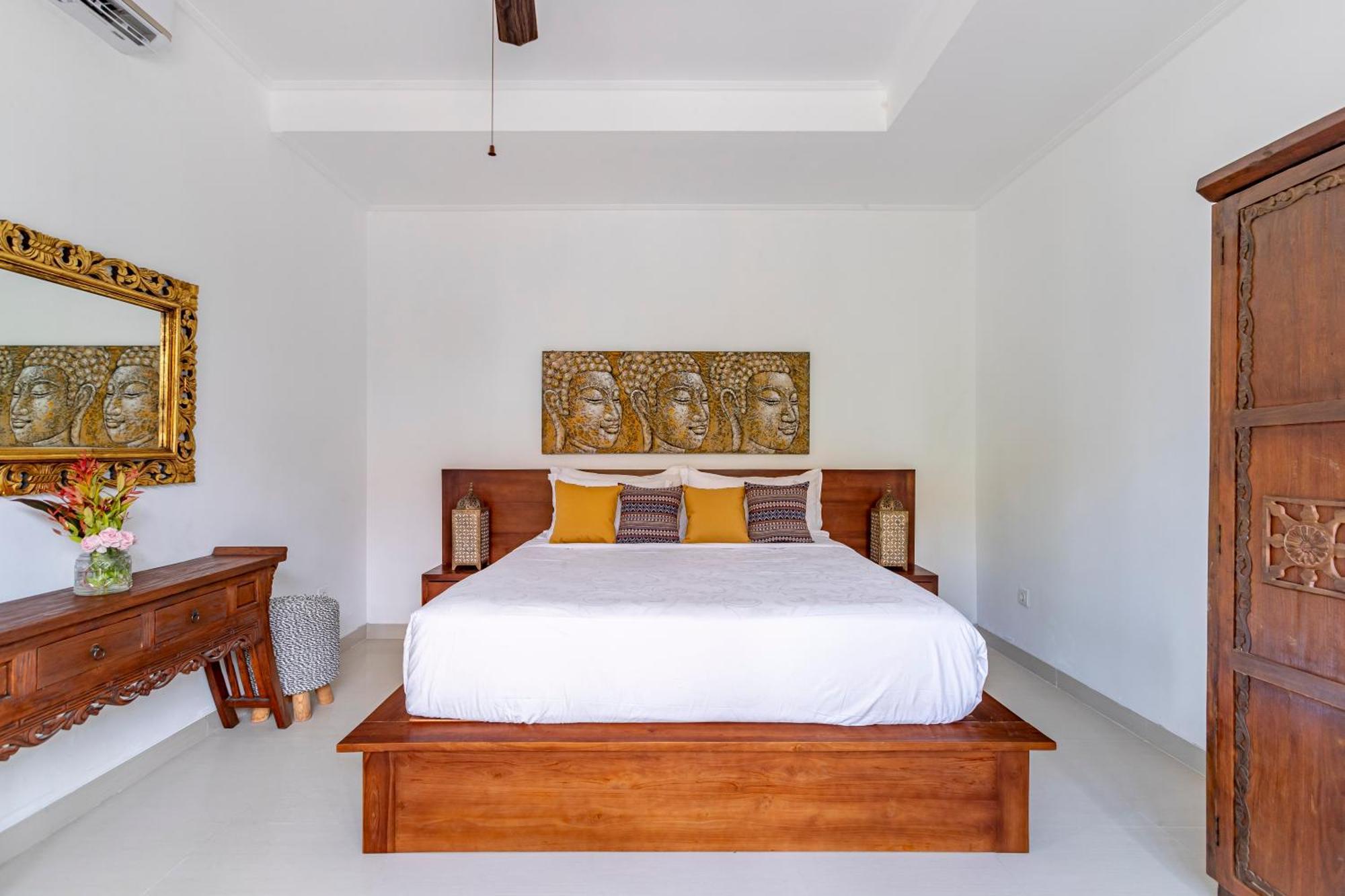 Kubu Gajah Villas Sanur  Exterior photo