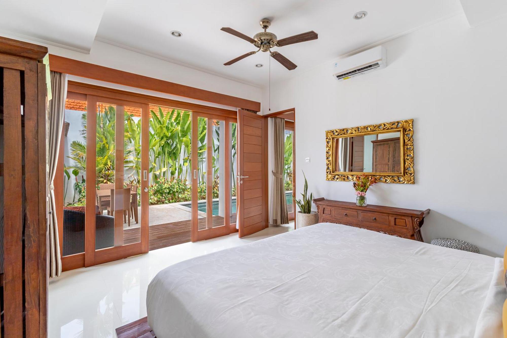 Kubu Gajah Villas Sanur  Exterior photo