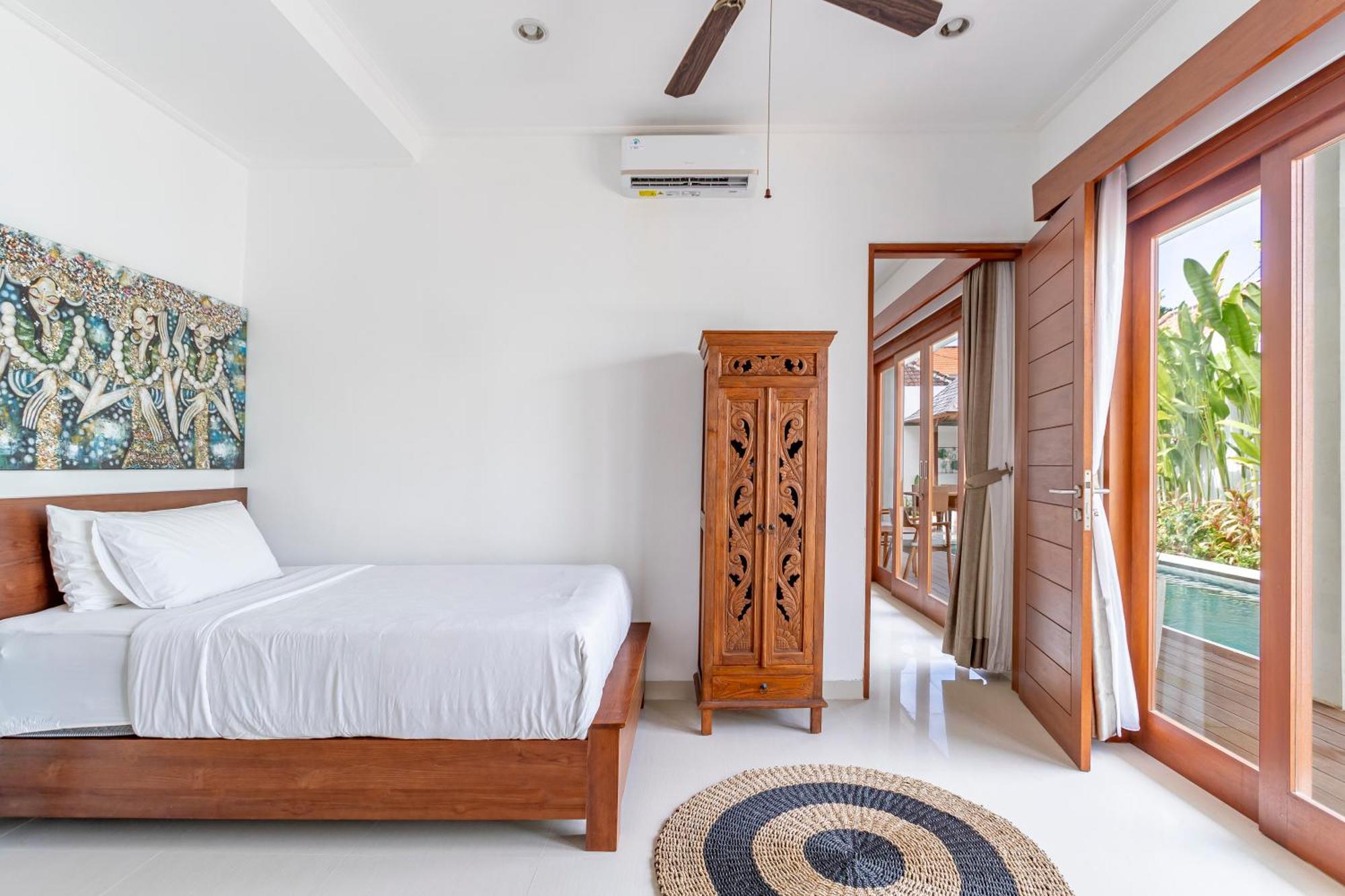 Kubu Gajah Villas Sanur  Exterior photo