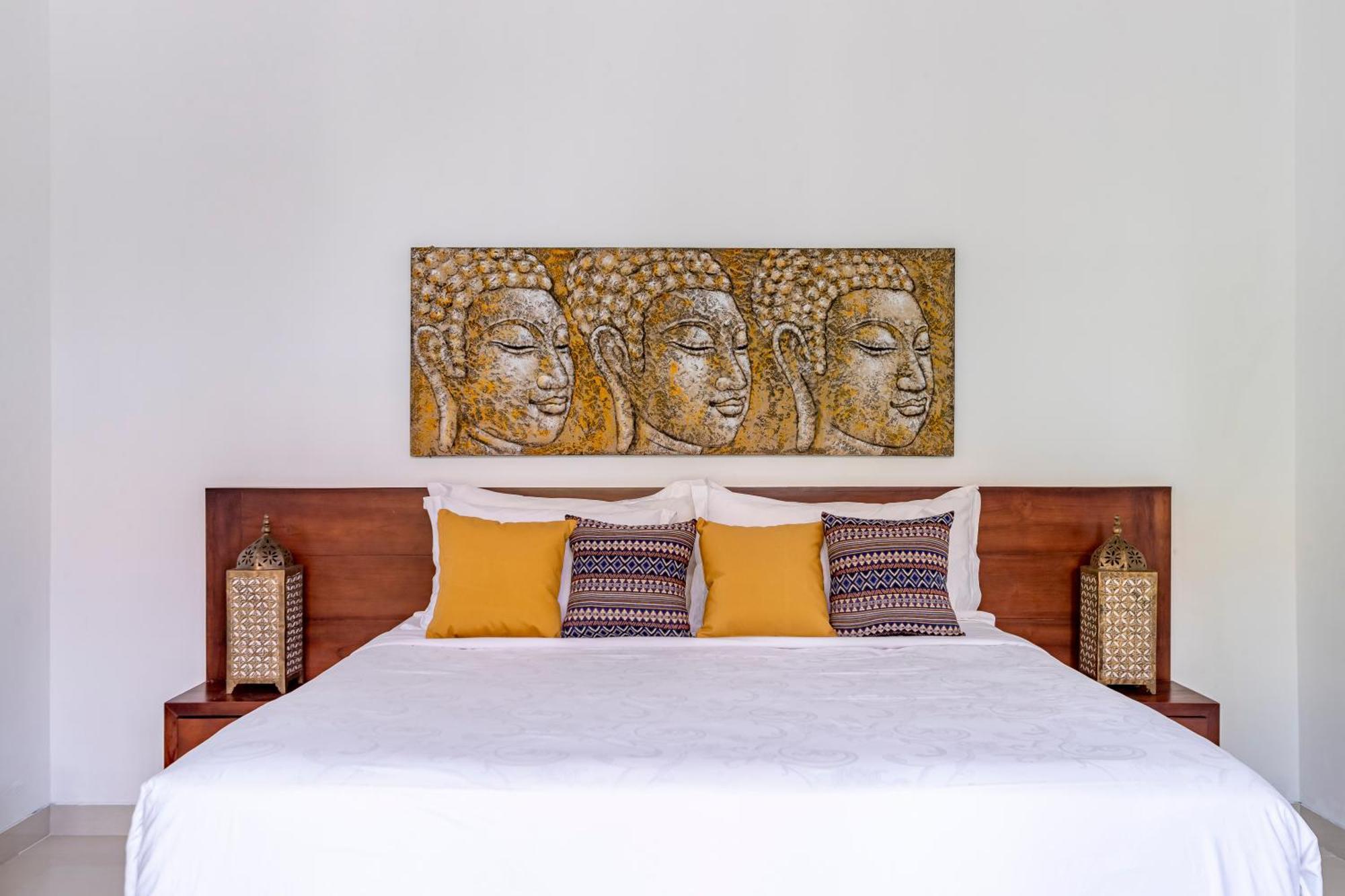 Kubu Gajah Villas Sanur  Exterior photo